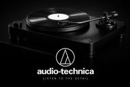 Audio Technica